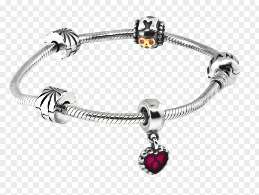 Pandora Earring Jewellery Cleaning Charm Bracelet PNG