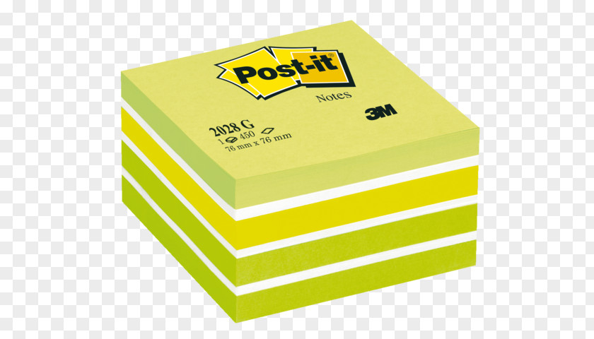 Post It Note Post-it Paper Adhesive Tape Office Supplies Stationery PNG