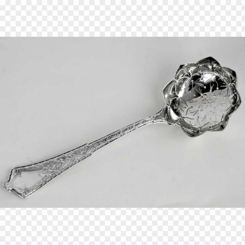 Silver Spoon Jewellery PNG