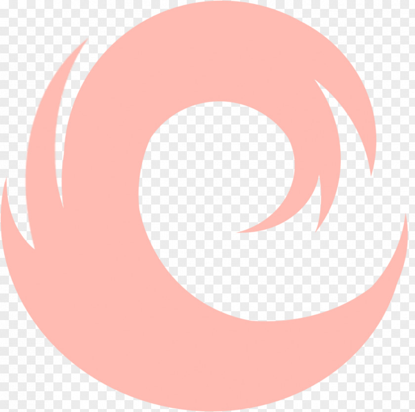 Spare Logo Circle Angle Font PNG