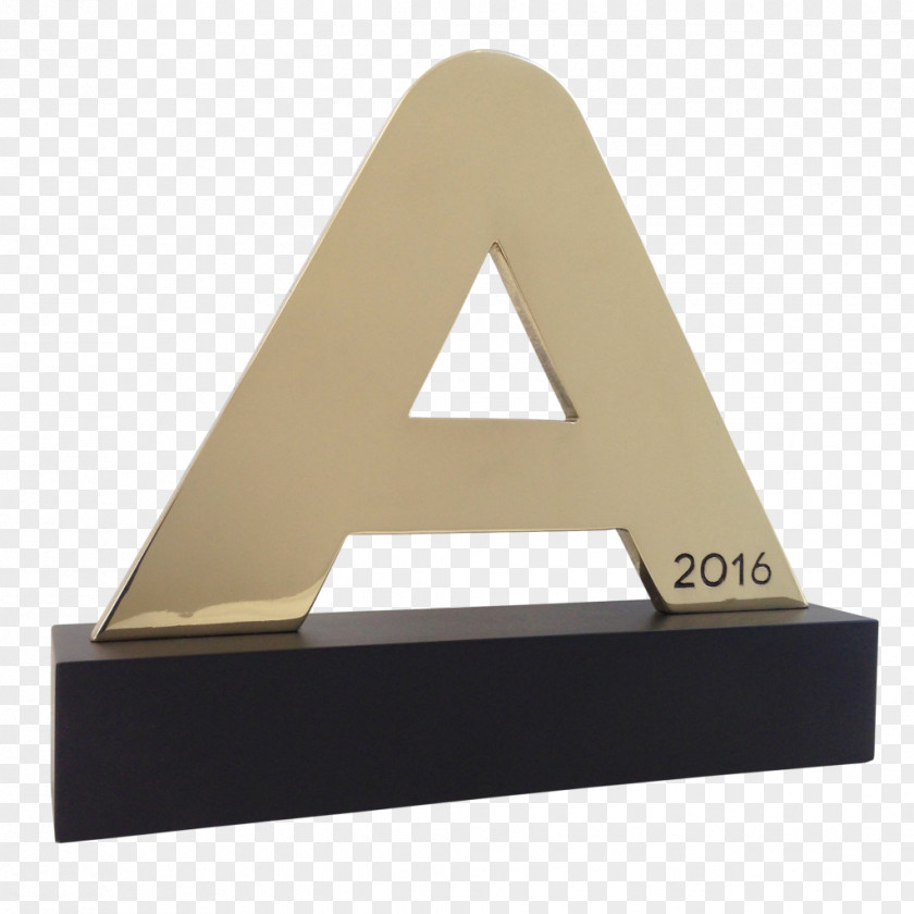 Triangle Bronze PNG