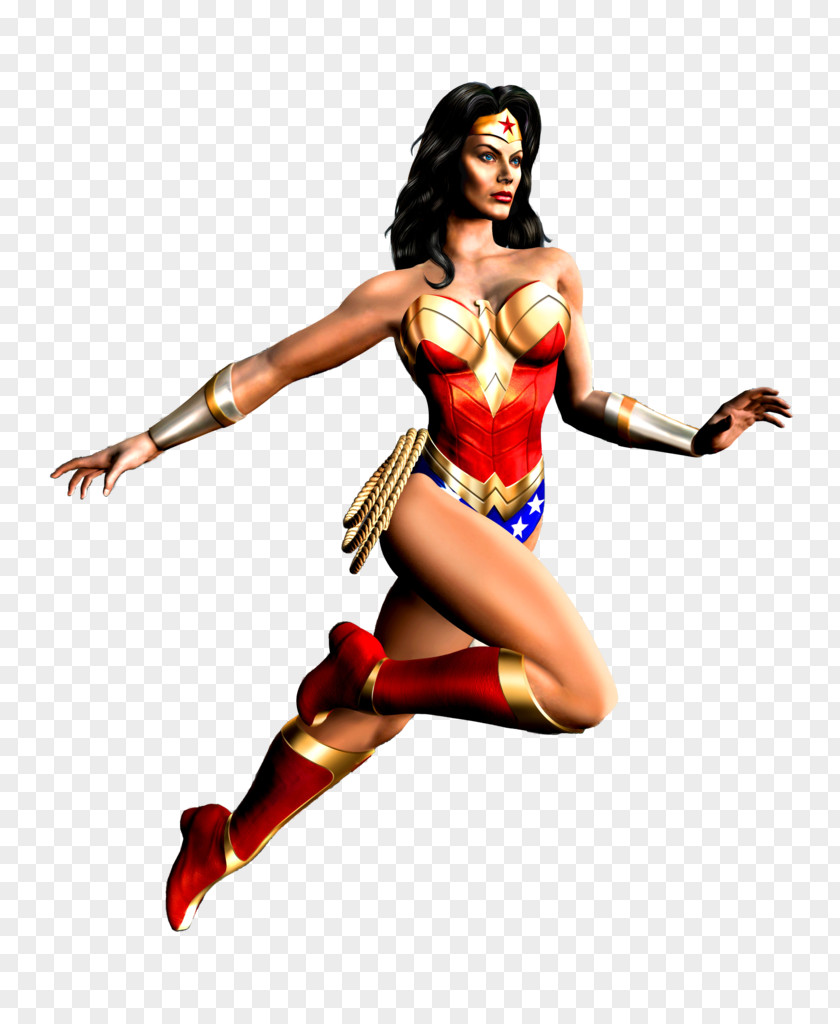 Wonder Woman Mortal Kombat Vs. DC Universe Diana Prince Green Lantern Nightwolf PNG