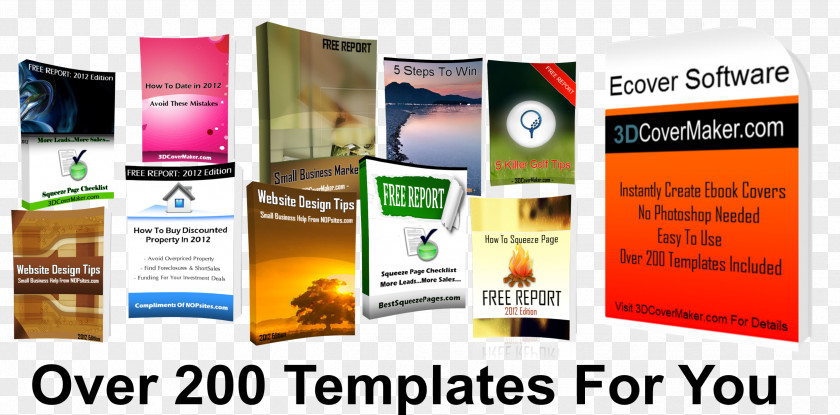 Album Cover Design Template Book Microsoft Word E-book Free Software PNG