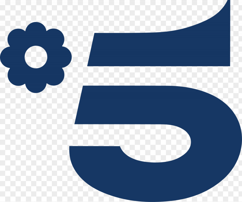Canale 5 Logo Television Italia 1 Rete 4 PNG