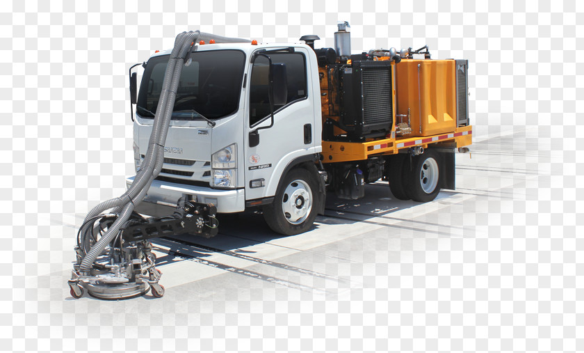 Car Light Commercial Vehicle Public Utility Truck PNG