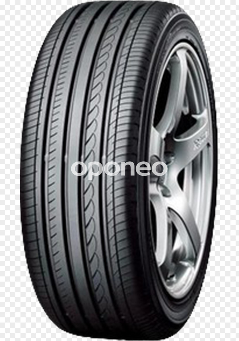 Car Yokohama Rubber Company ADVAN Tire Rim PNG