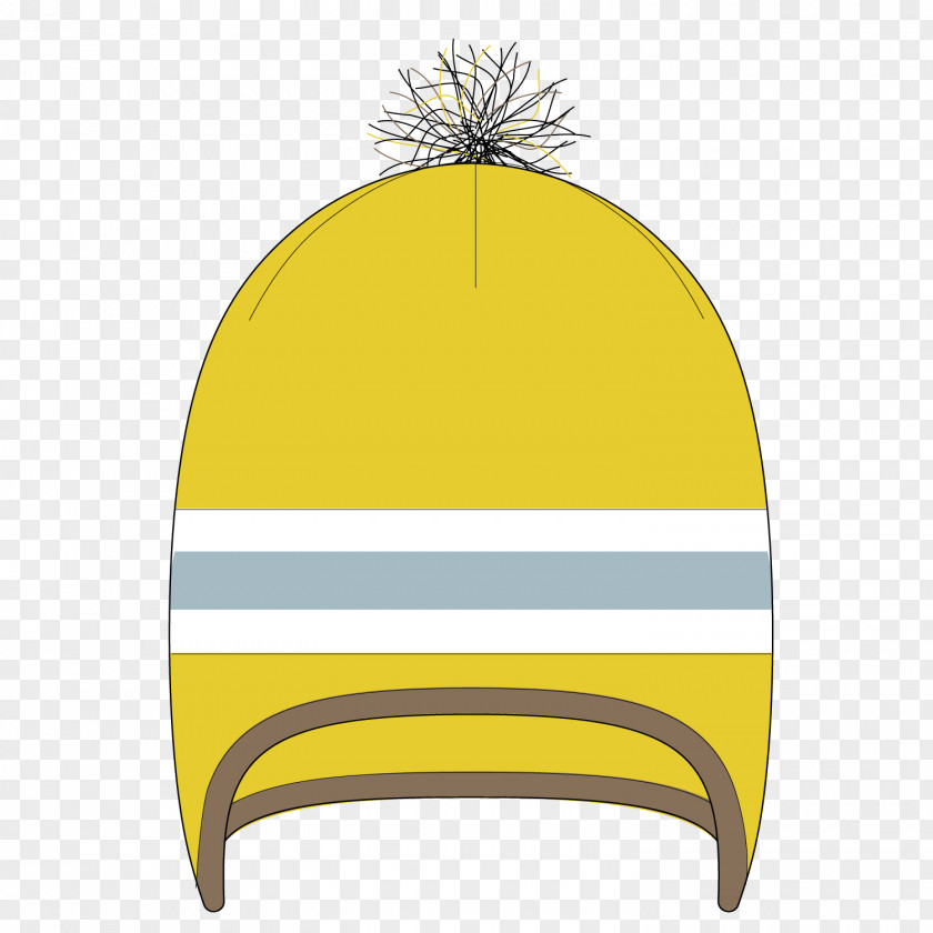 Children's Ear Cap Child Hat Designer PNG