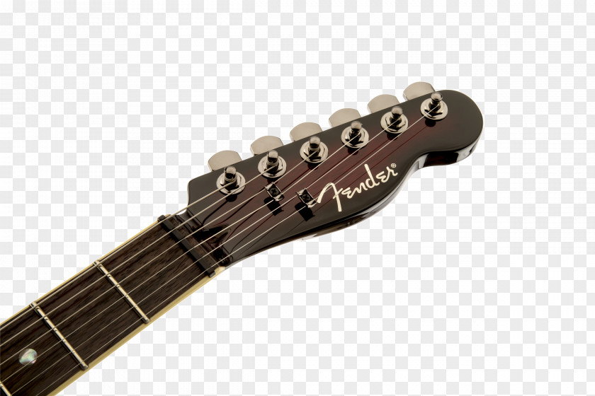 Electric Guitar Acoustic-electric Fender Special Edition Custom Telecastor FMT HH Classic Player Jaguar PNG