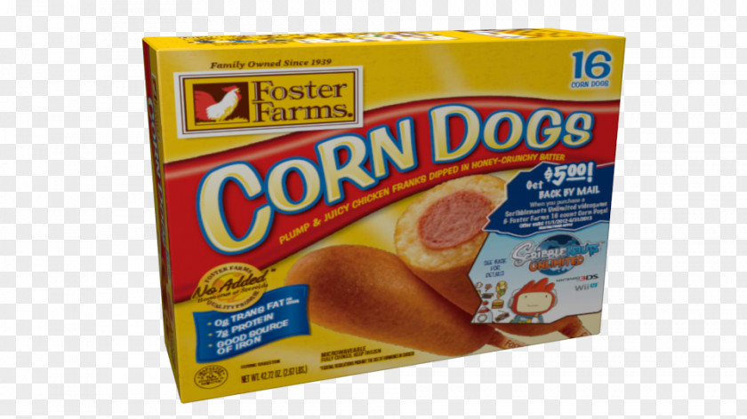 Hot Dog Corn Cornbread Junk Food Taquito PNG