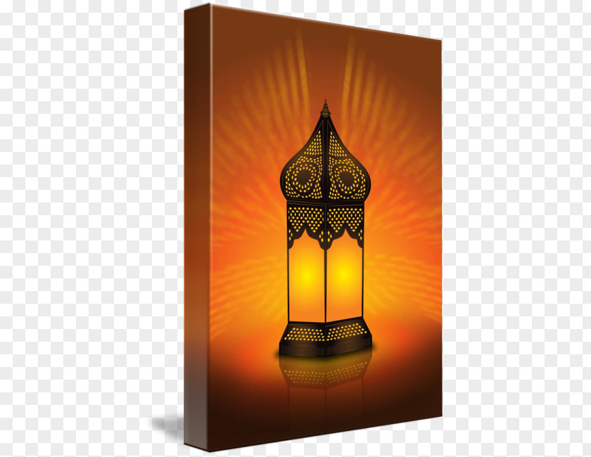 Lantern In Kind Lamp Islam Candle PNG
