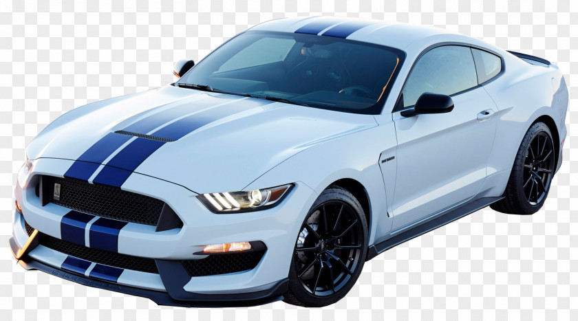 Mustang Shelby 2015 Ford Car 2016 PNG