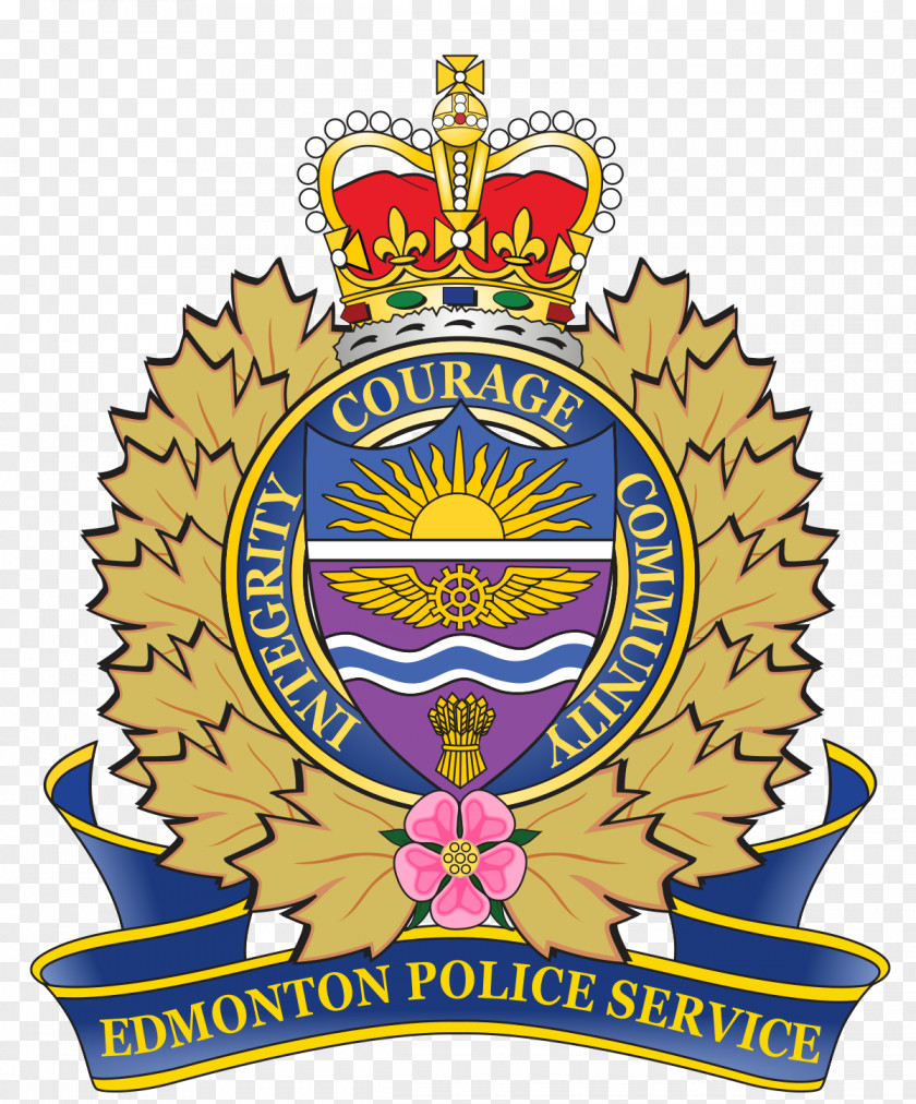 Police Edmonton Service Recruiting Centre Alberta Serious Incident Response Team Officer PNG