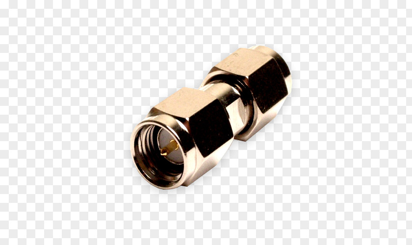 SMA Connector Electrical RP-SMA Aerials Cable PNG