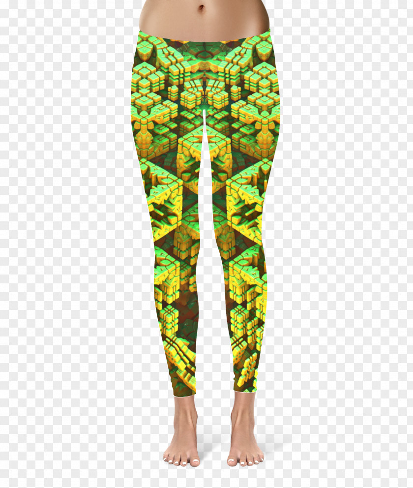 Tights Leggings Waist PNG