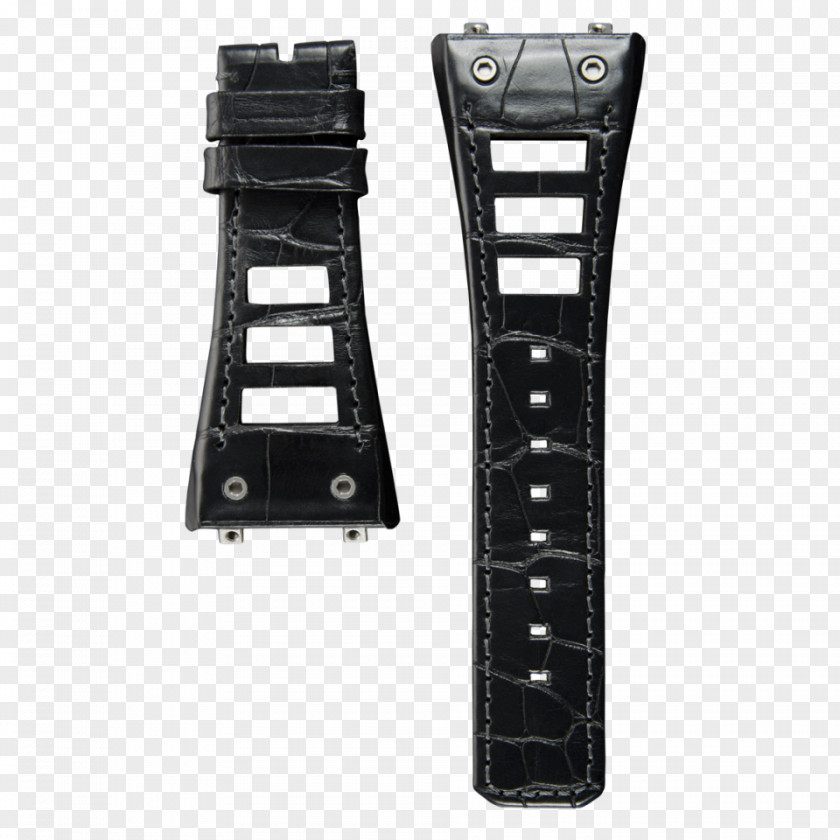 Watch Strap Clothing Accessories Black M PNG
