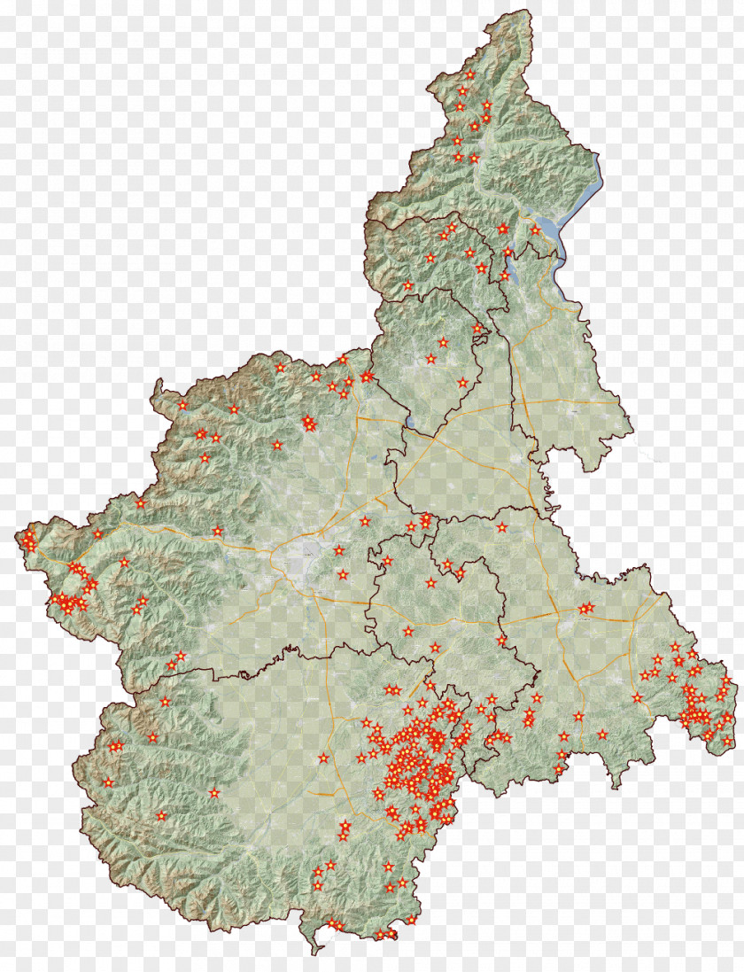 Wine Regions Of Italy Alessandria Turin Valenza PNG