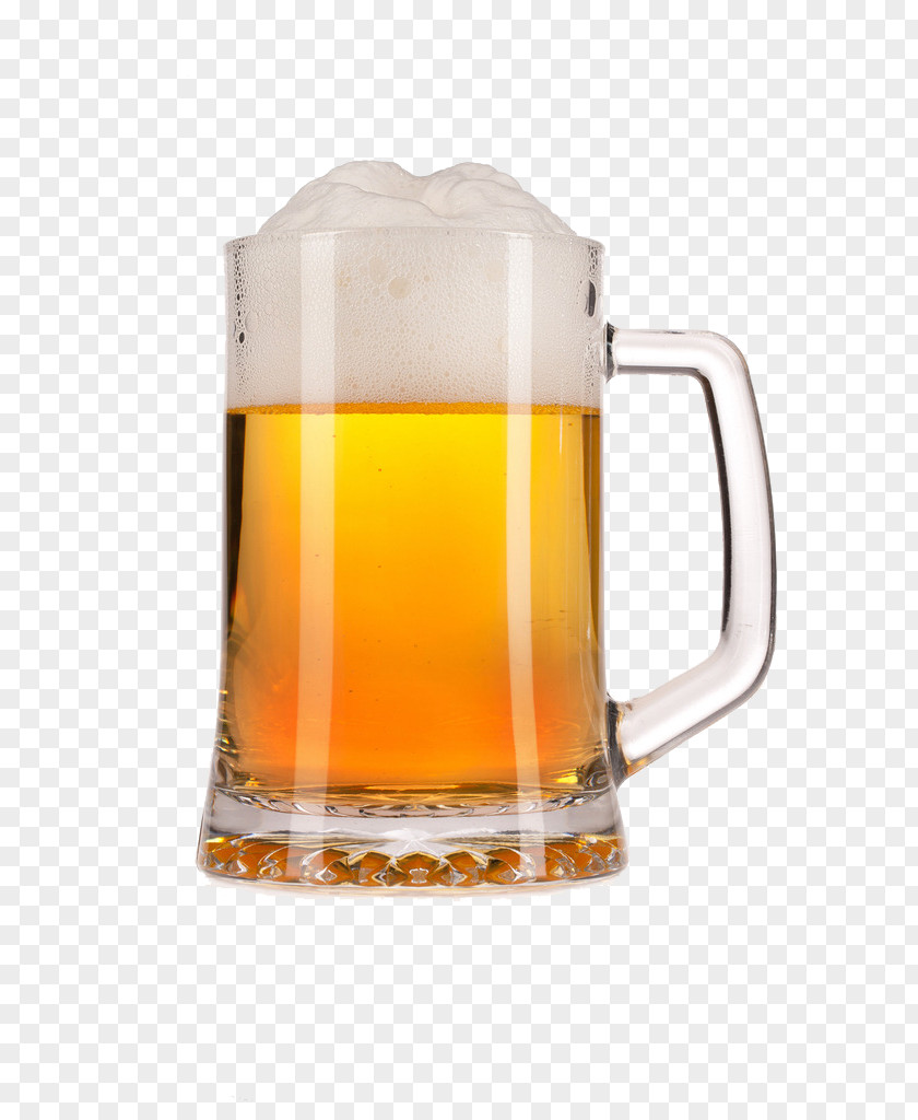 A Cup Of Beer Stein Photography PNG