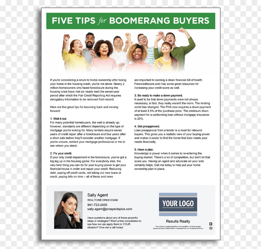 Advertising Report Flyer Review Brochure PNG