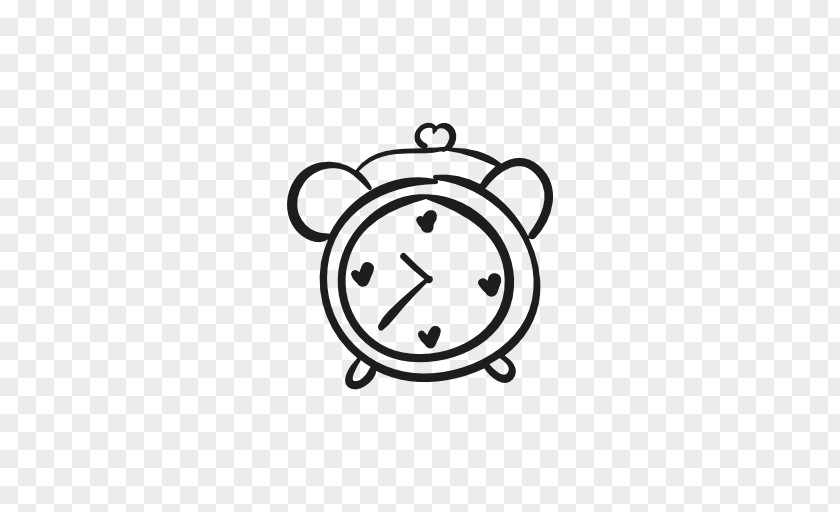 Alarm Clock Clocks Digital PNG
