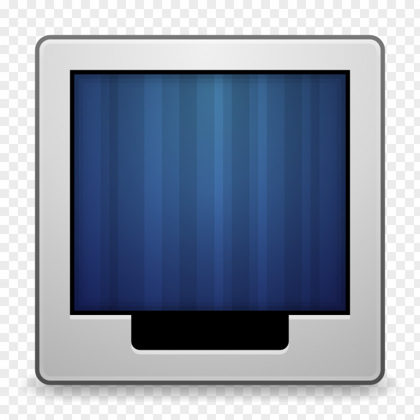 Apps Preferences Desktop Wallpaper Blue Computer Monitor Flat Panel Display Media PNG