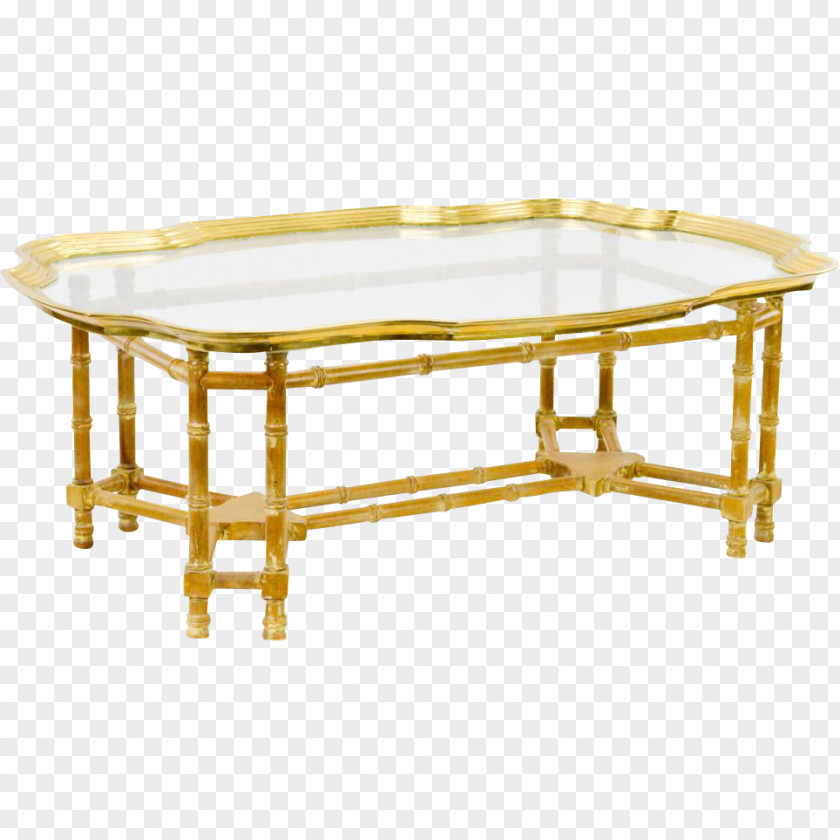 Coffee Table Tables Furniture Glass PNG