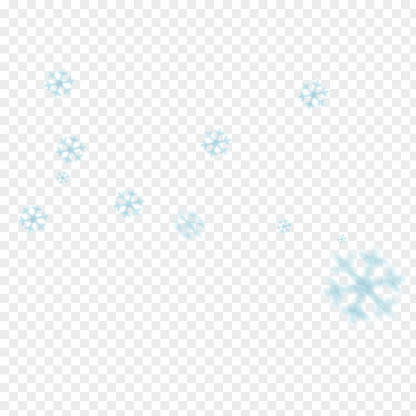 Free Blue Snowflake Pull Material Download Google Images Pattern PNG