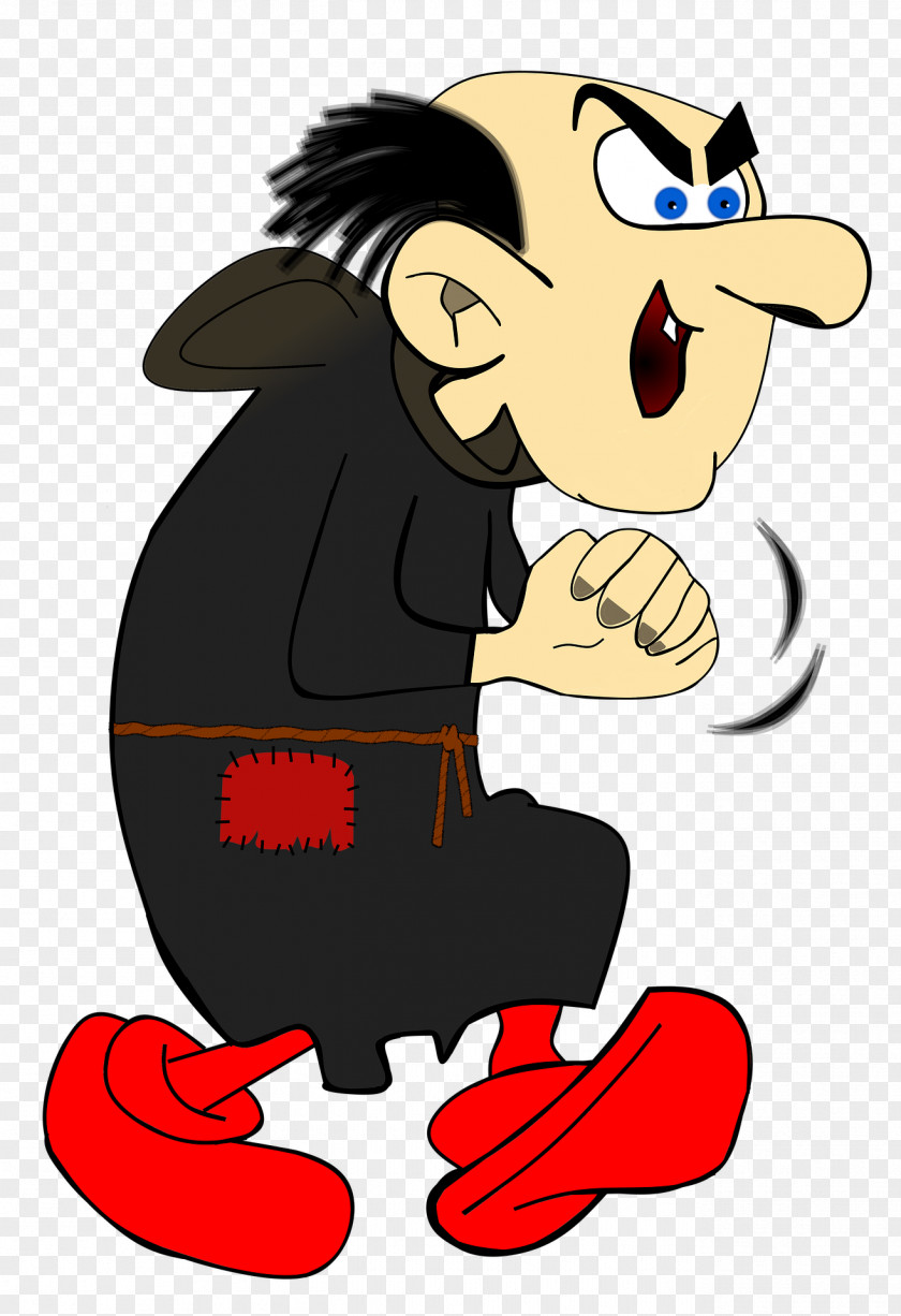 Gargamel Home Azrael Smurfette The Smurfs PNG