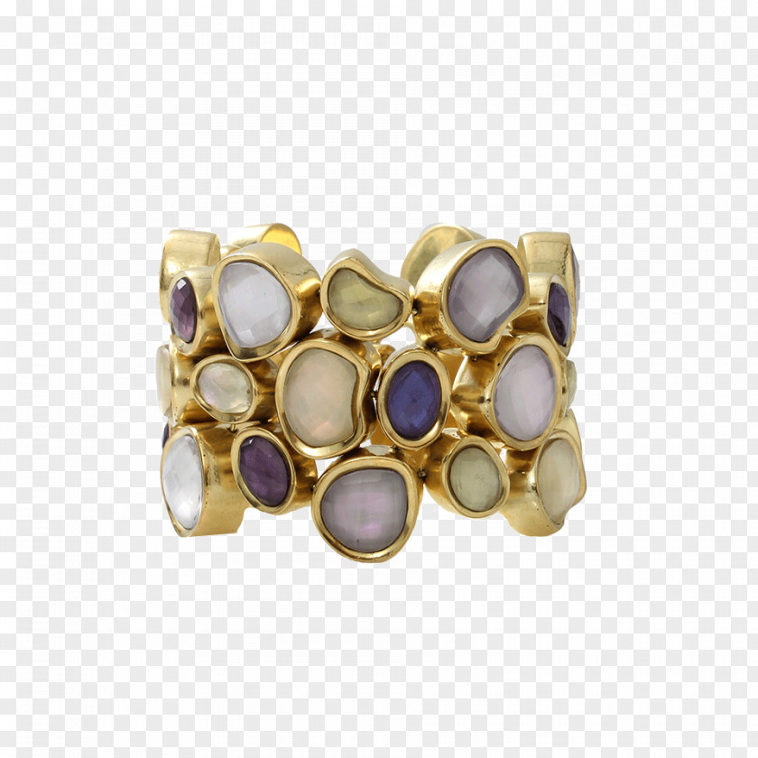Gemstone Bracelet Jewellery Bangle Jewelry Design PNG