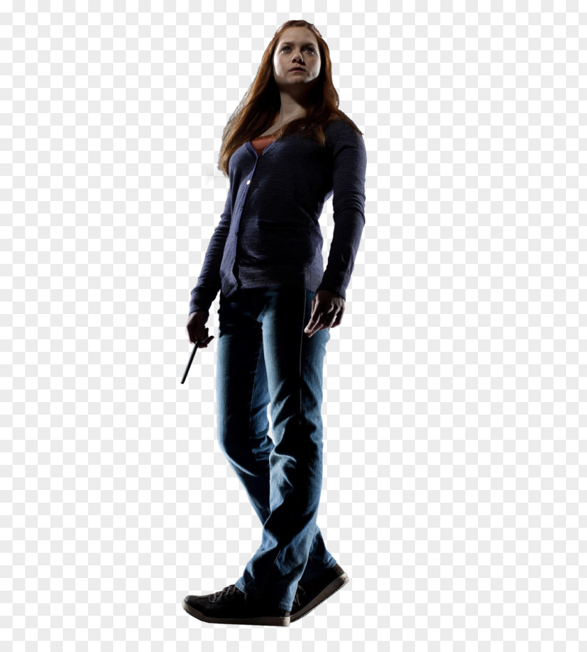 Ginny Weasley Harry Potter And The Deathly Hallows Hermione Granger Ron PNG