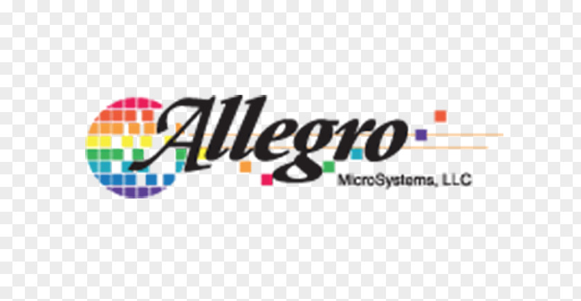 Highend Business Card Design Allegro MicroSystems, LLC Integrated Circuits & Chips Company Sensor Electronics PNG