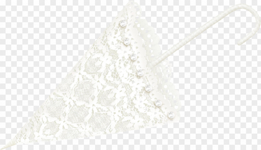Lace Umbrella Gown Poetry LINE Pattern PNG