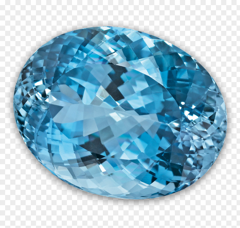 March Birthstone Gemstone Aquamarine Emerald Garnet PNG
