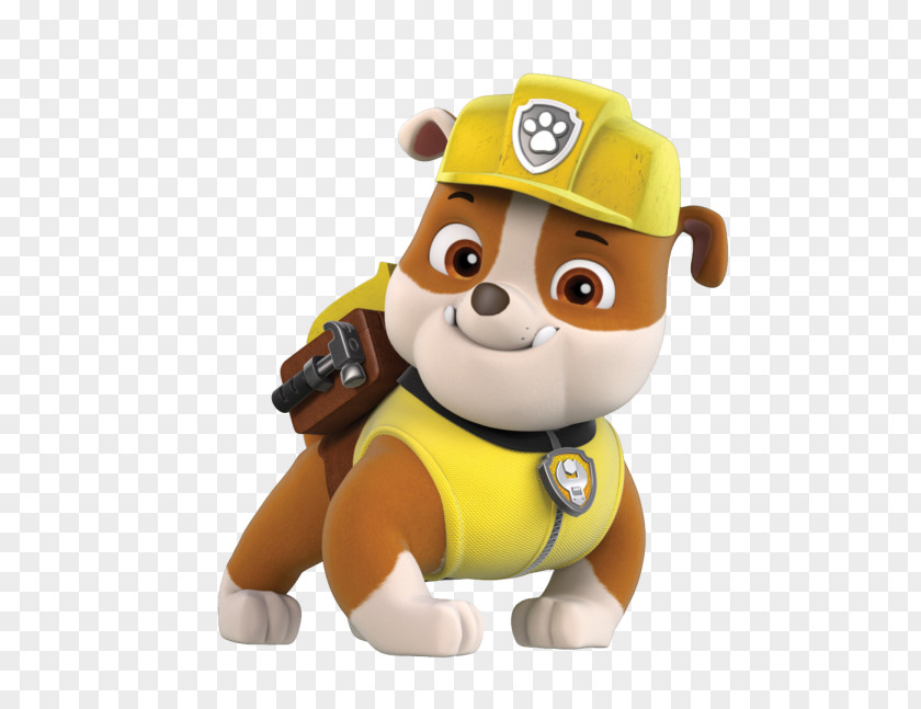 Rocky Patrulla Canina Bulldog Clip Art Paw Patrol, Air Rescue Rubble, Pup Pack & Badge JPEG PNG