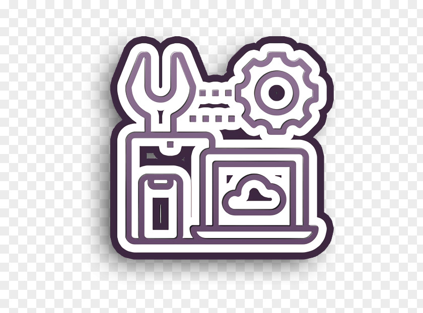 Settings Icon Fintech Adjust PNG