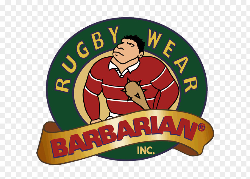 T-shirt Barbarian F.C. Rugby Shirt Jersey PNG
