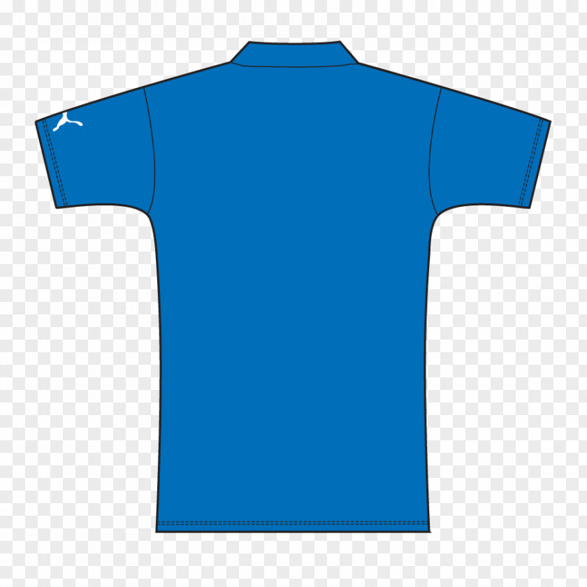 T-shirt Jersey Polo Shirt Collar Cotton PNG