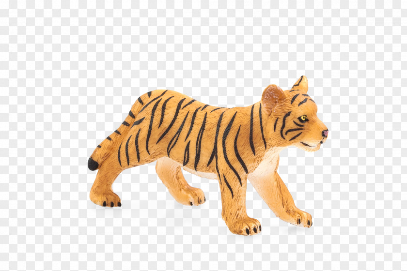 Tiger Bengal Child Toy PNG