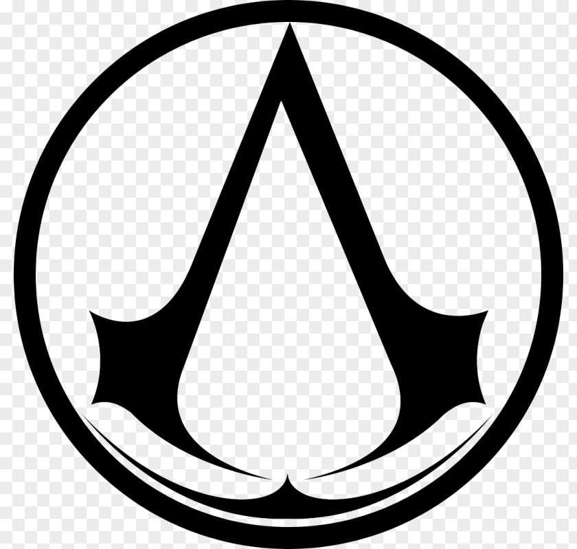 Black Crack Assassin's Creed: Origins Creed Unity IV: Flag II PNG
