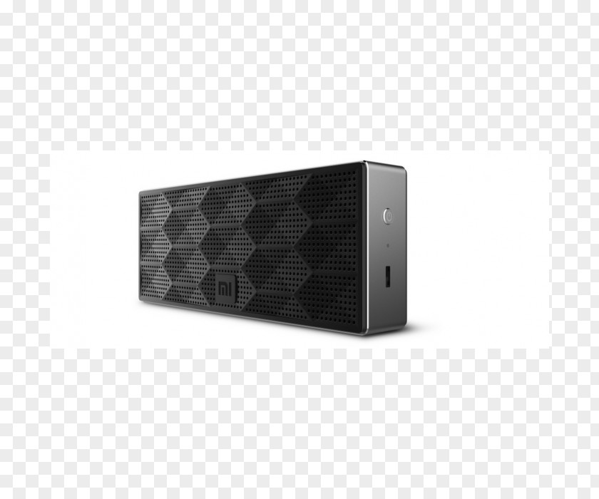 Bluetooth Loudspeaker Wireless Speaker Xiaomi PNG