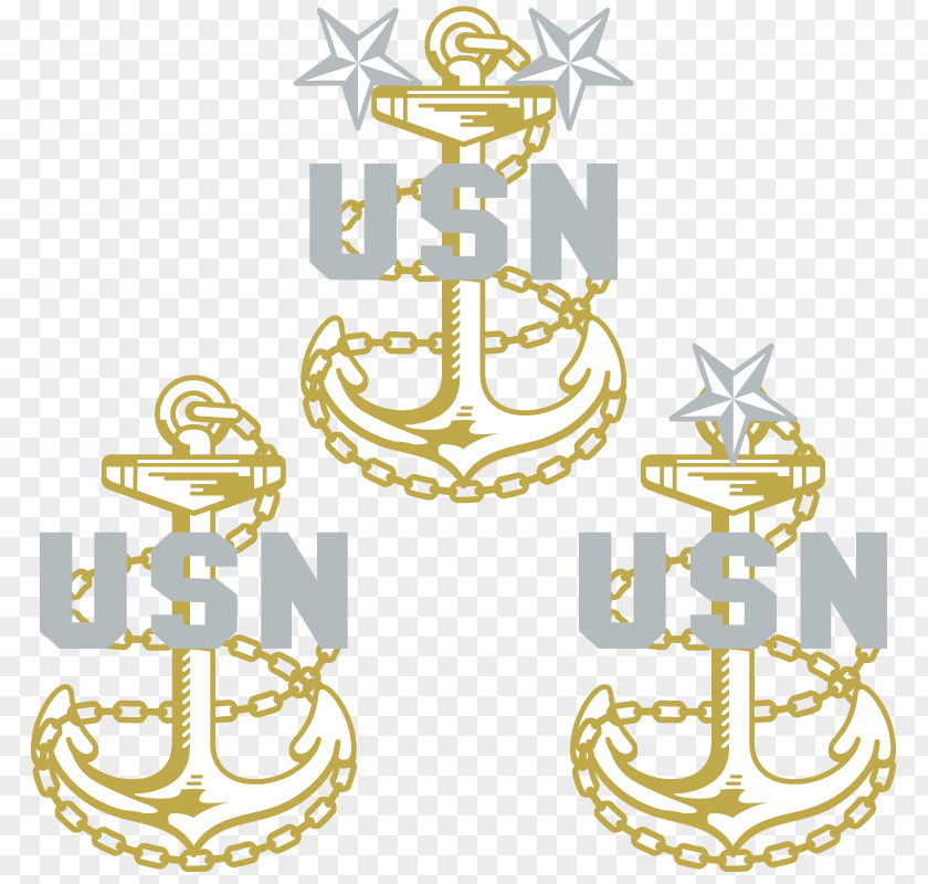 Chiefs Vector Master Chief Petty Officer United States Navy Foul Senior PNG