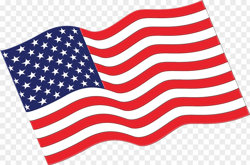 Clip Art Flag Of The United States Vector Graphics PNG