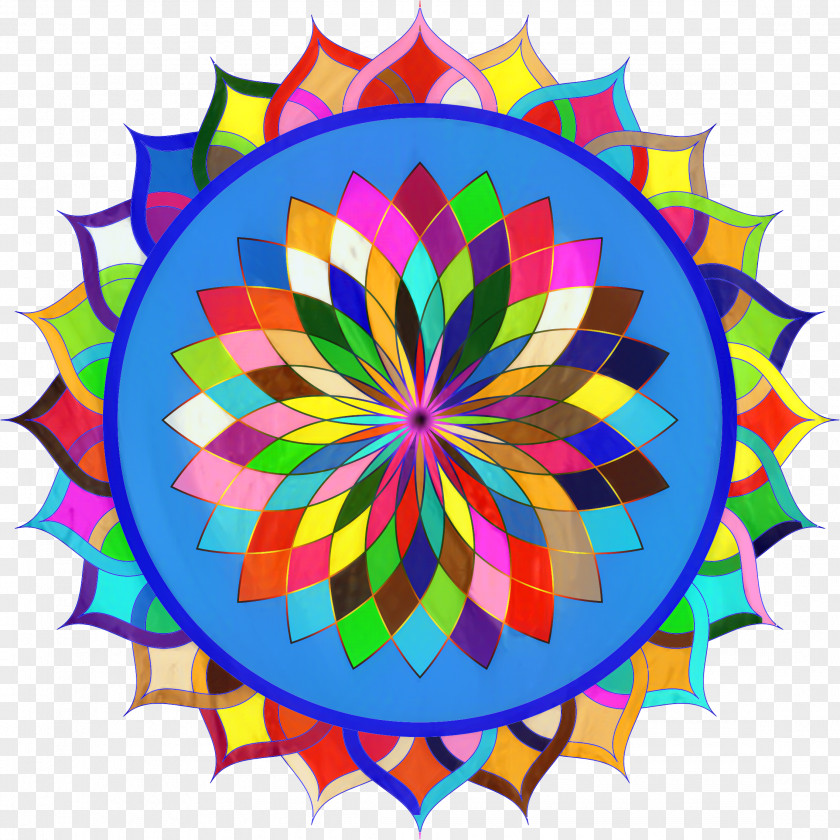 Clip Art Mandala Drawing Image PNG