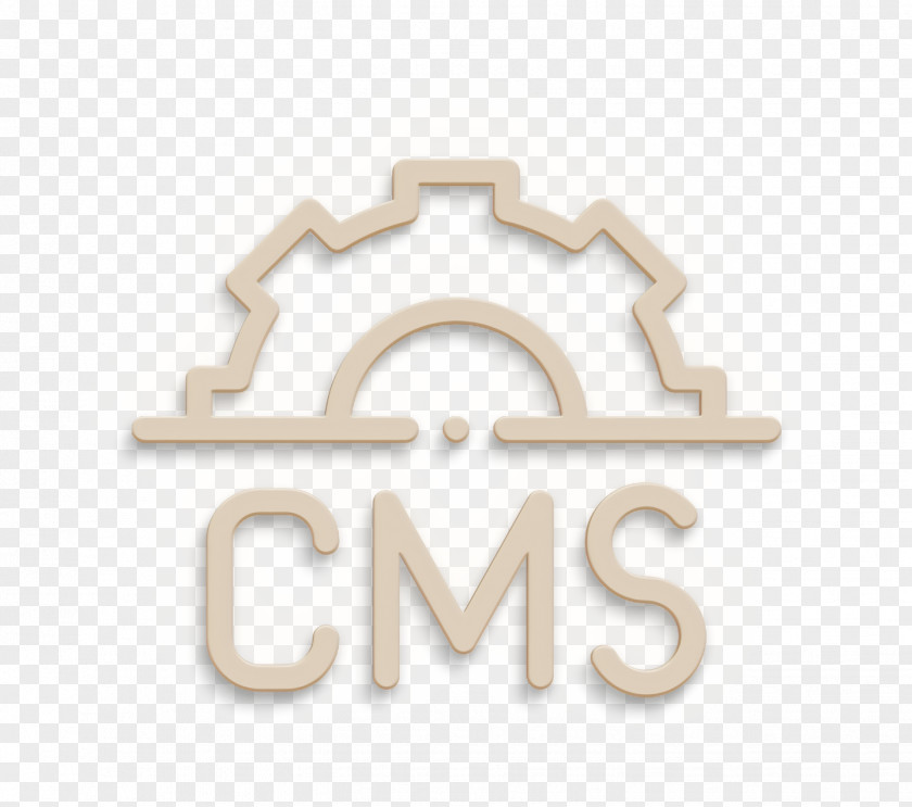 Cms Icon Web Development PNG
