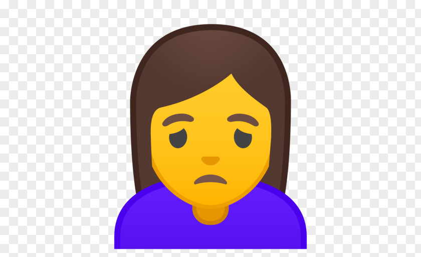 Emoji Zero-width Joiner Person Smiley Anger PNG