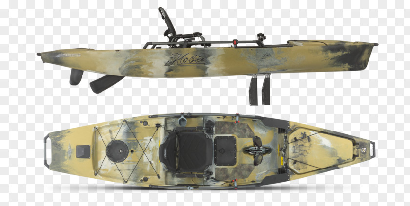 Fishing Hobie Pro Angler 14 Kayak Mirage 12 Cat PNG