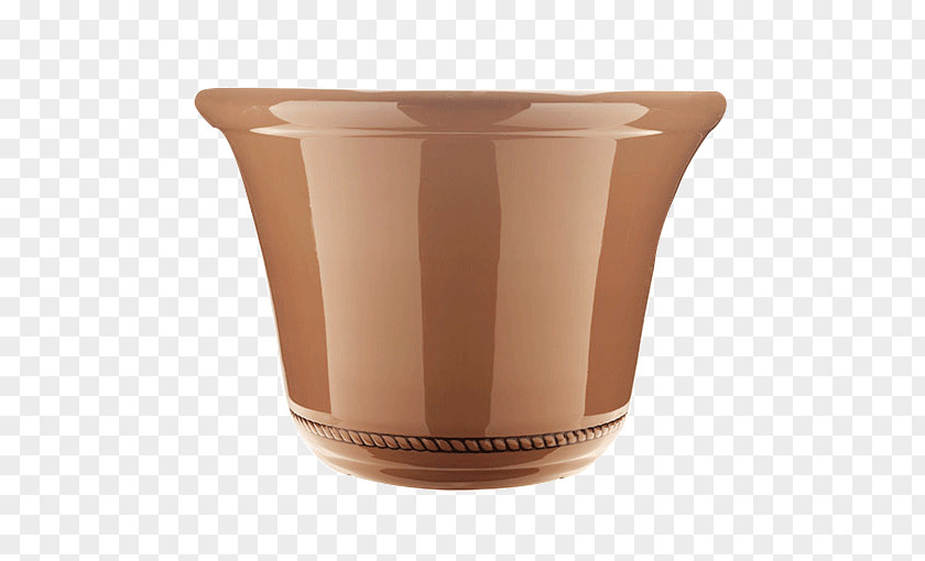 Flowerpot Plastic Flange Pottery Resin PNG