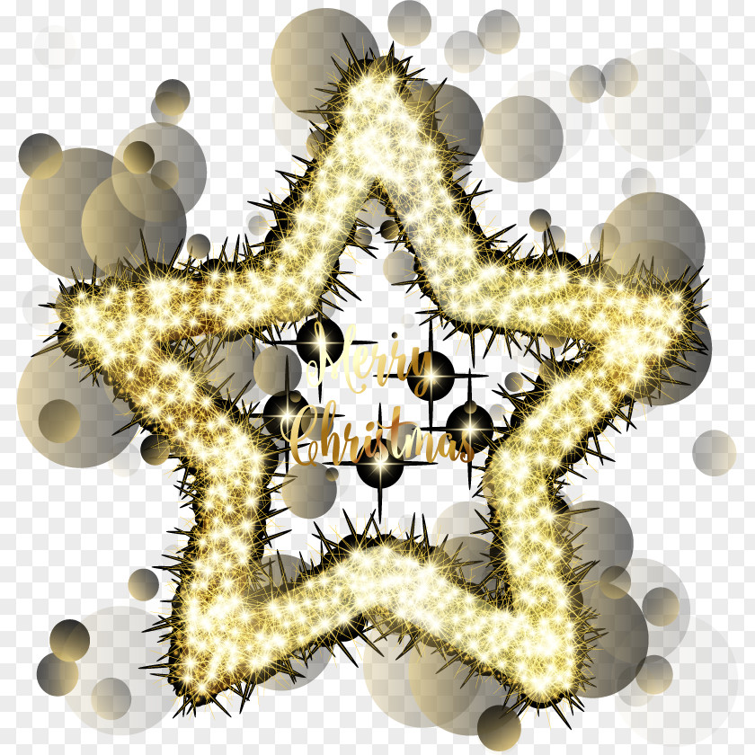Glow Pentacle Pentagram Clip Art PNG