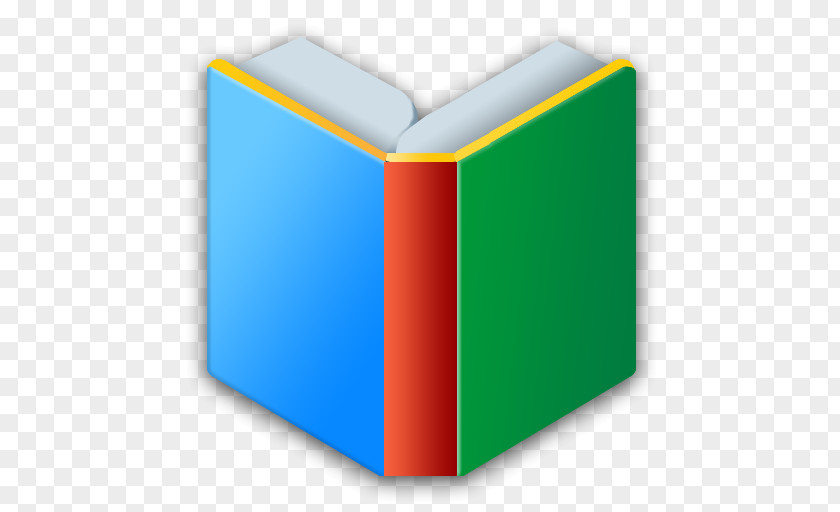 Icon Book Android PNG