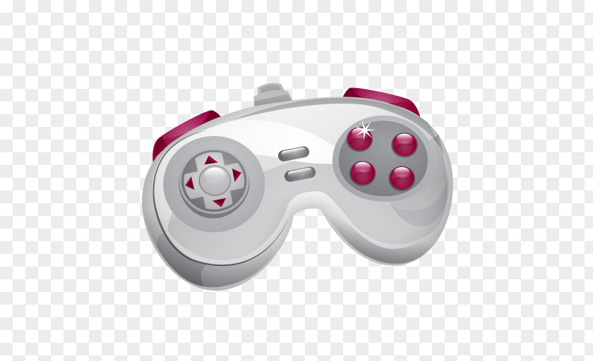 Joystick PNG