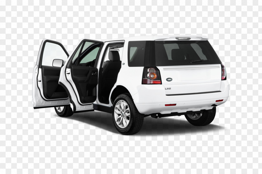 Land Rover Freelander Car Compact Sport Utility Vehicle PNG
